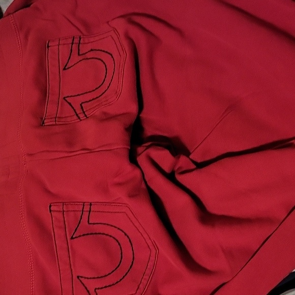 True Religion jogger set used - Picture 6 of 7